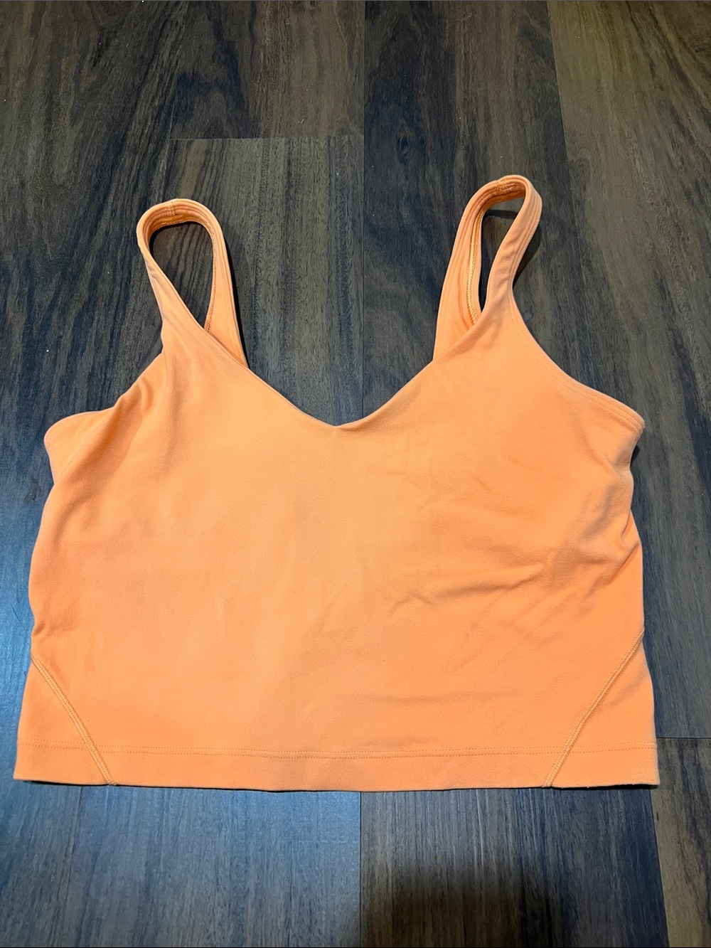 Lululemon Align Tank Top